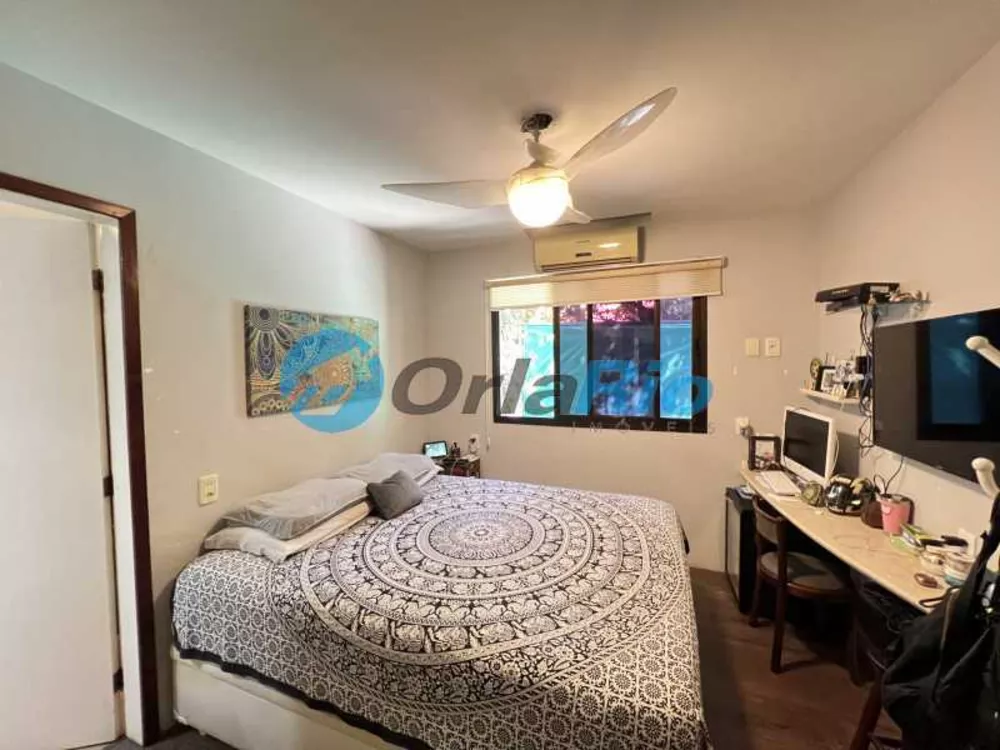Cobertura, 3 quartos, 158 m² - Foto 13