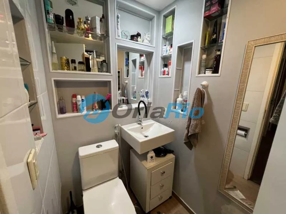 Cobertura, 3 quartos, 158 m² - Foto 16