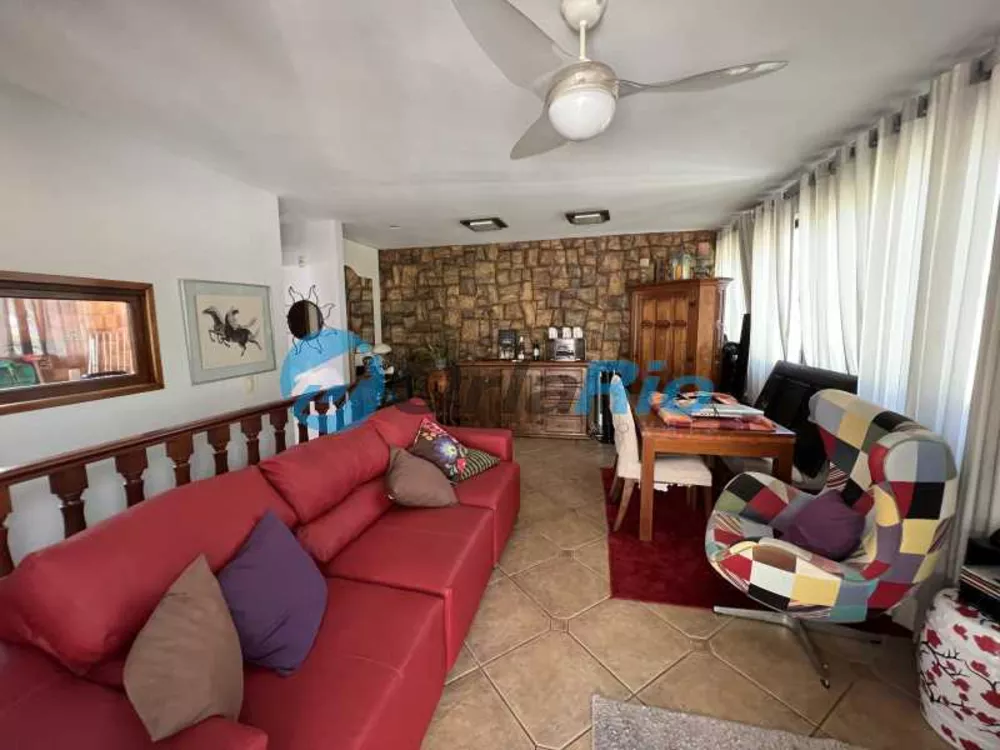 Cobertura, 3 quartos, 158 m² - Foto 8