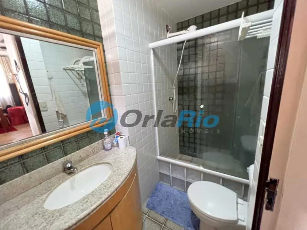 Cobertura, 3 quartos, 158 m² - Foto 9