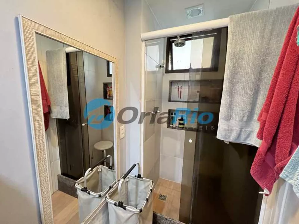 Cobertura, 3 quartos, 158 m² - Foto 15