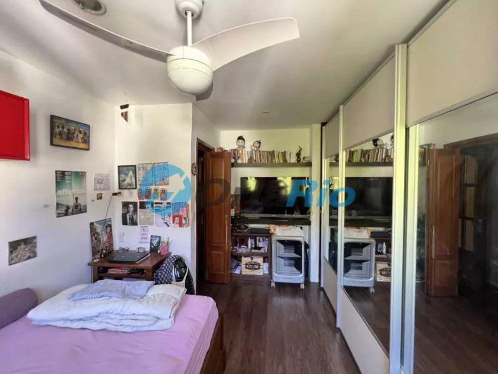 Cobertura, 3 quartos, 158 m² - Foto 19