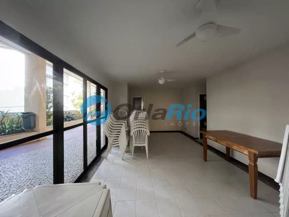 Cobertura, 3 quartos, 158 m² - Foto 25