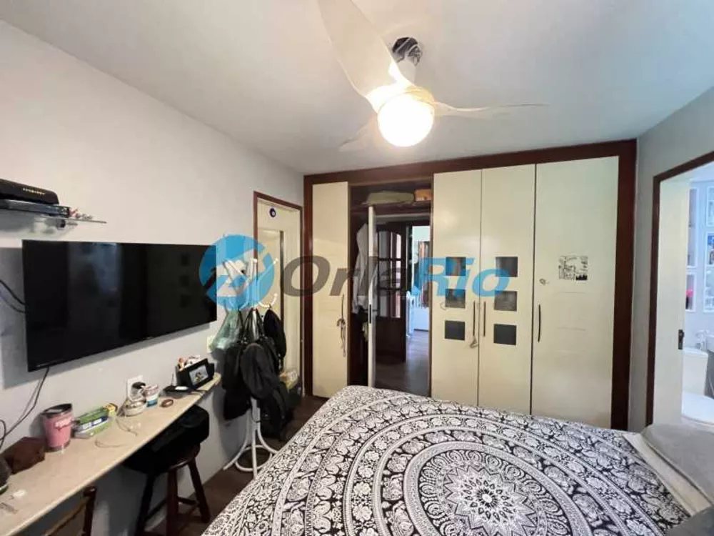 Cobertura, 3 quartos, 158 m² - Foto 14