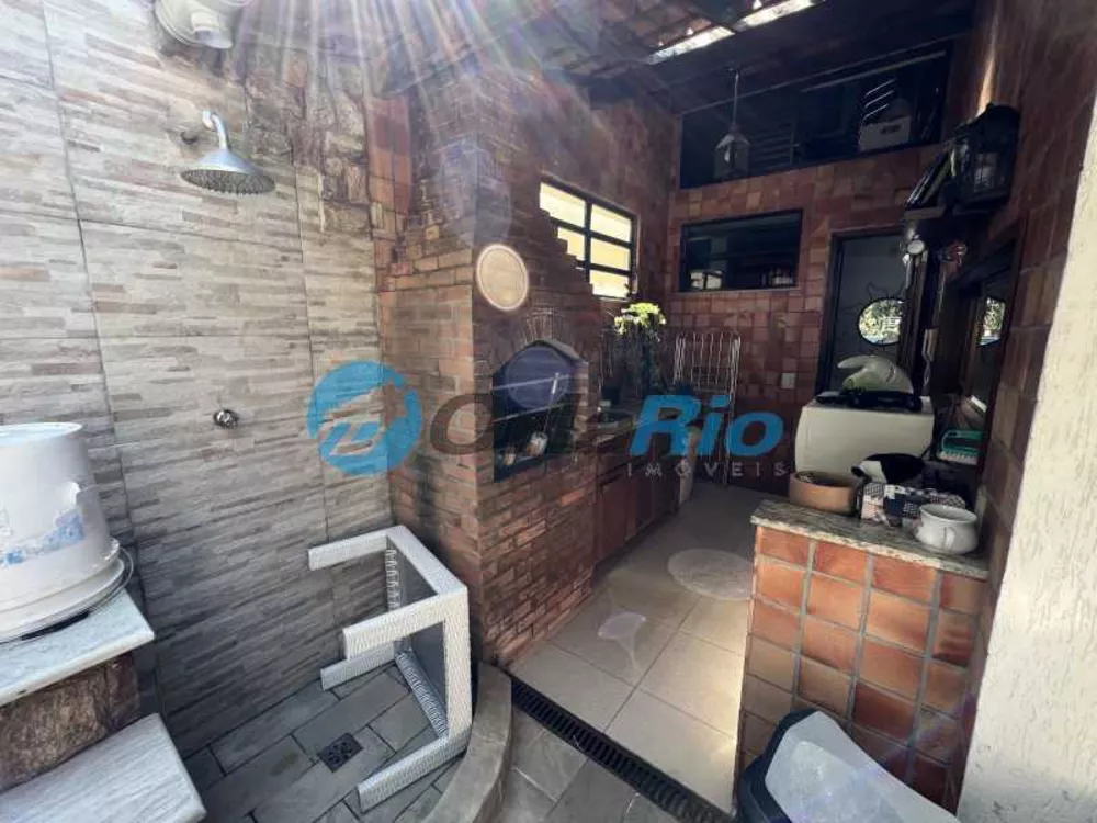 Cobertura, 3 quartos, 158 m² - Foto 6