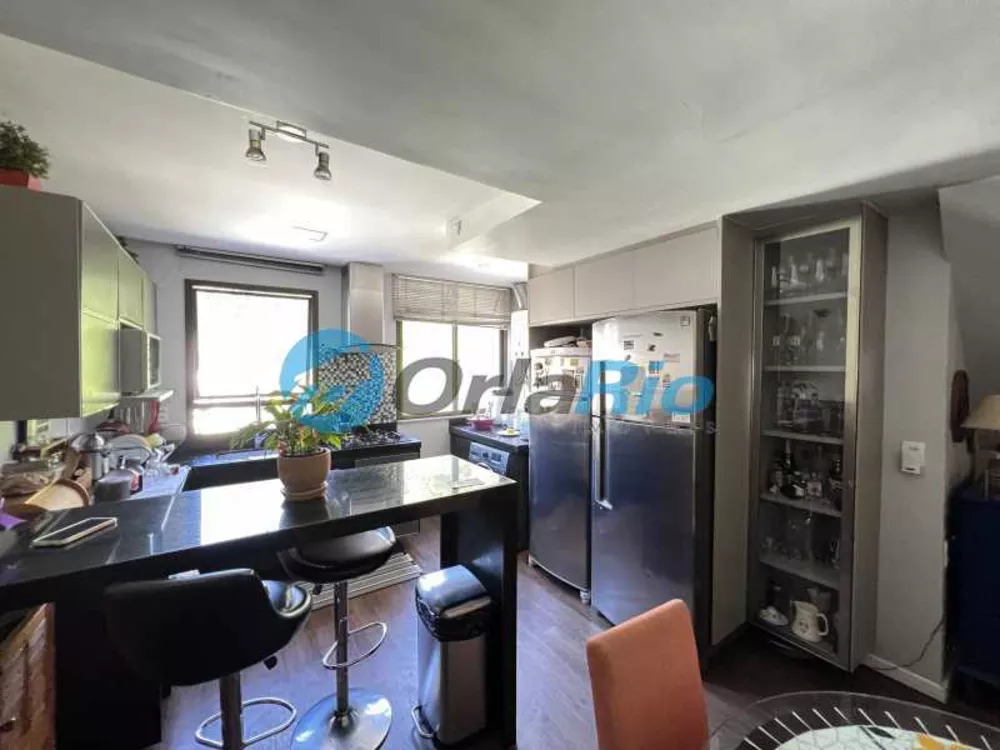 Cobertura, 3 quartos, 158 m² - Foto 22