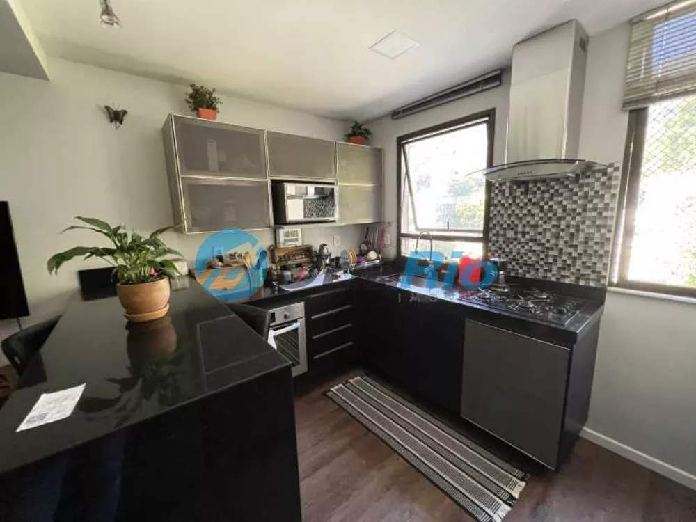 Cobertura, 3 quartos, 158 m² - Foto 20