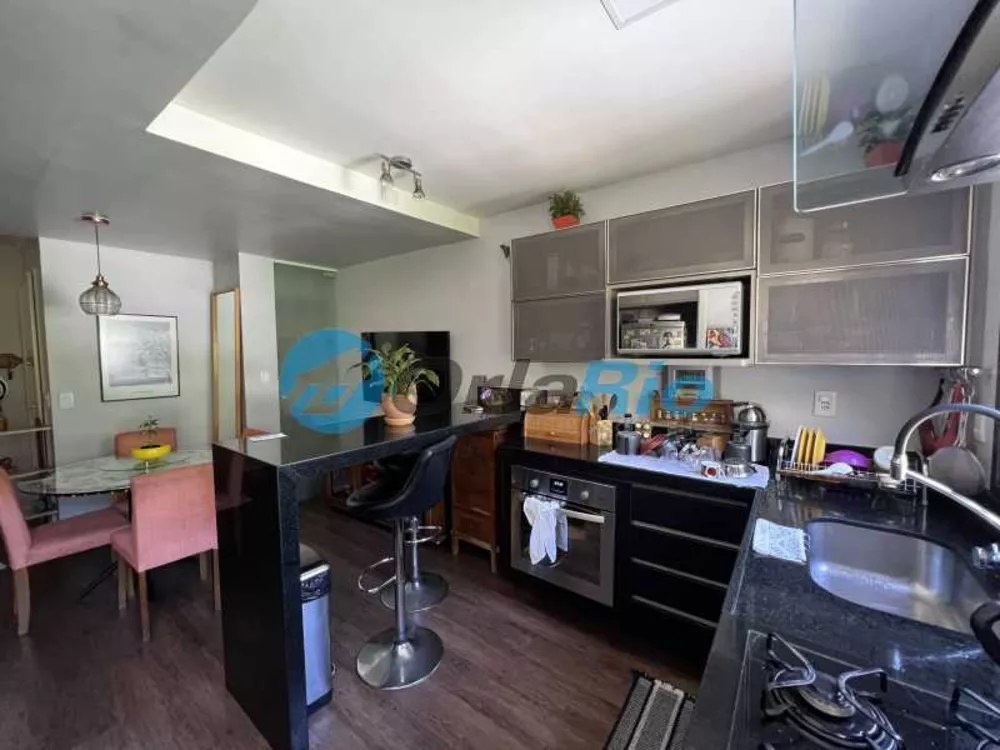 Cobertura, 3 quartos, 158 m² - Foto 24