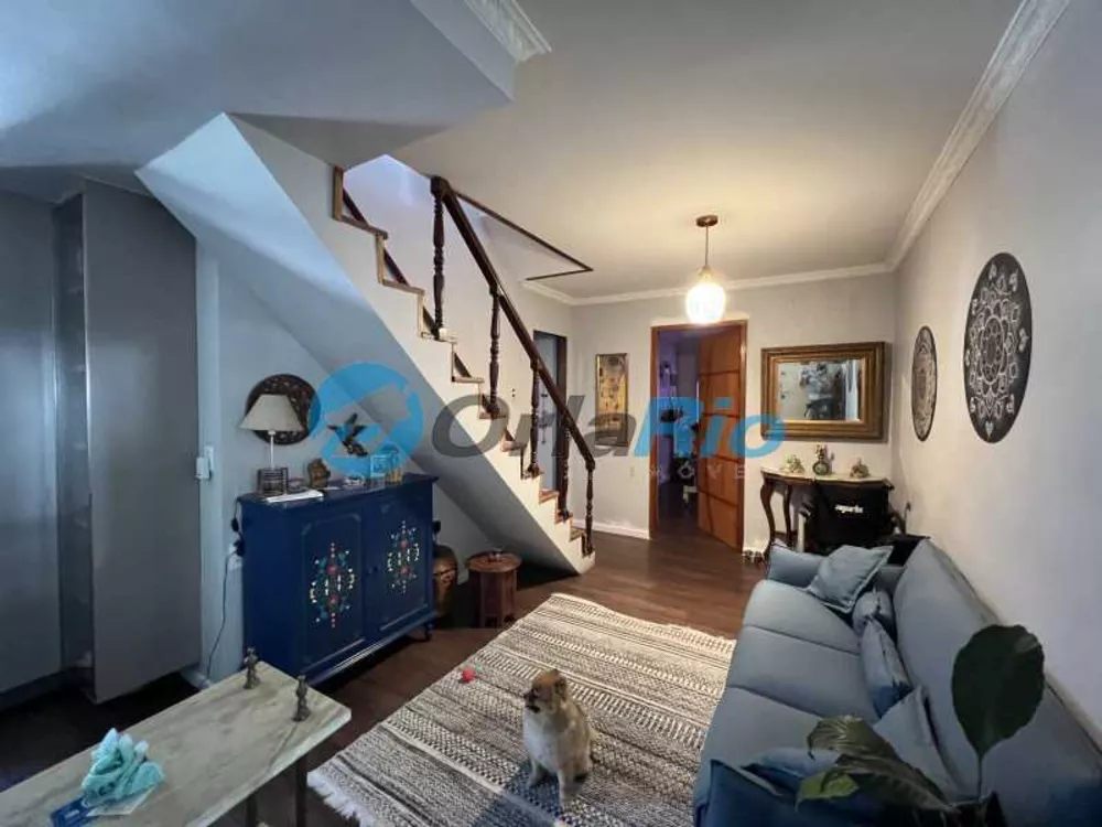 Cobertura, 3 quartos, 158 m² - Foto 11