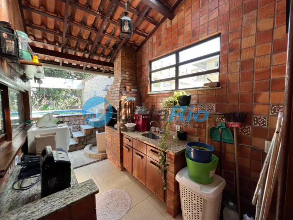 Cobertura, 3 quartos, 158 m² - Foto 5