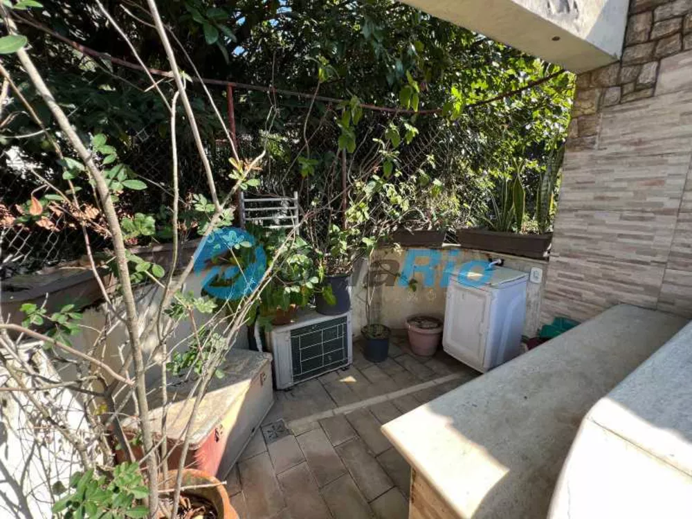 Cobertura, 3 quartos, 158 m² - Foto 3