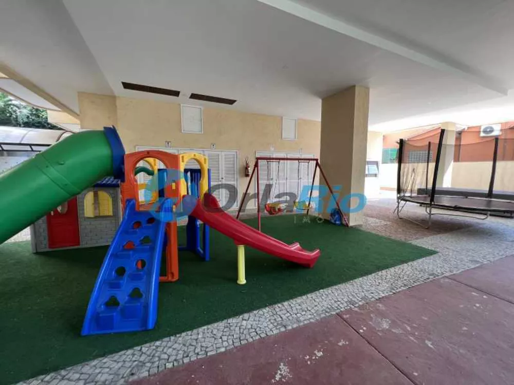 Cobertura, 3 quartos, 158 m² - Foto 27