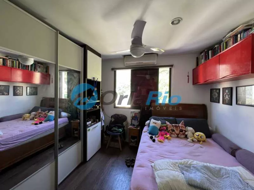 Cobertura, 3 quartos, 158 m² - Foto 18