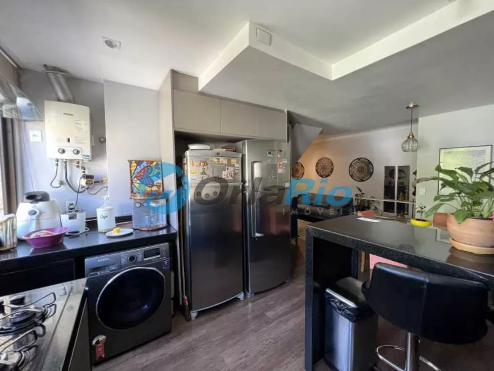 Cobertura, 3 quartos, 158 m² - Foto 23