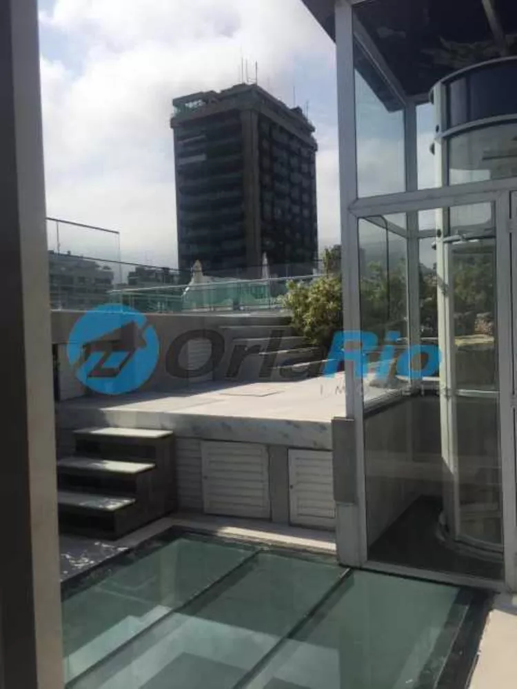 Cobertura, 4 quartos, 314 m² - Foto 7