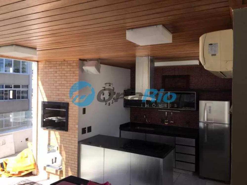 Cobertura, 4 quartos, 314 m² - Foto 27