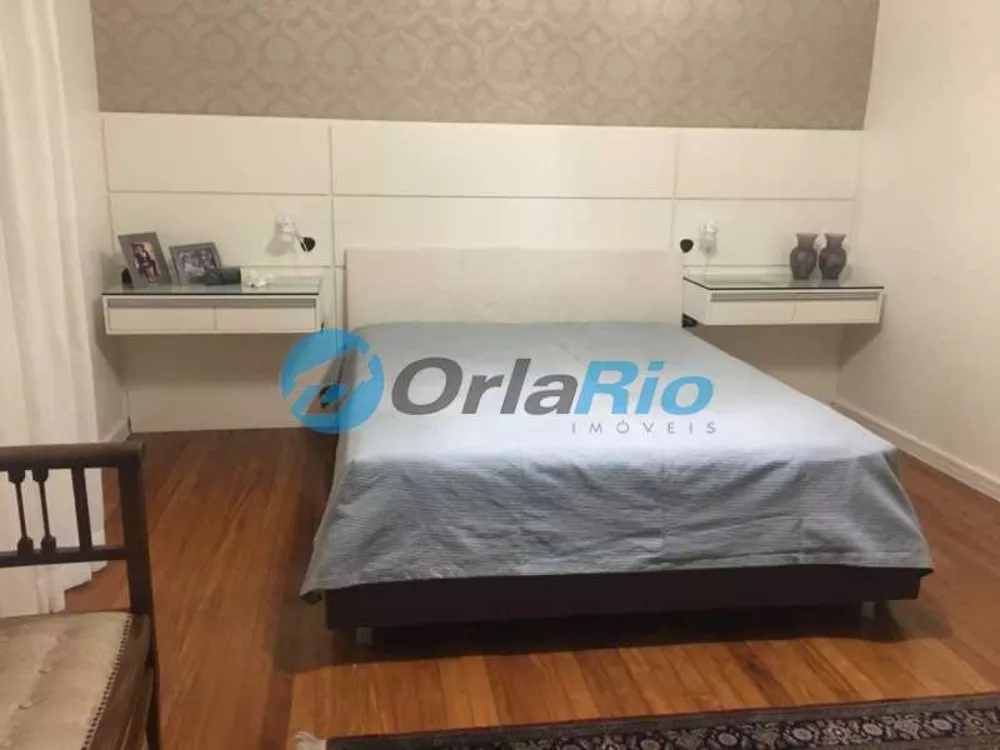 Cobertura, 4 quartos, 314 m² - Foto 5