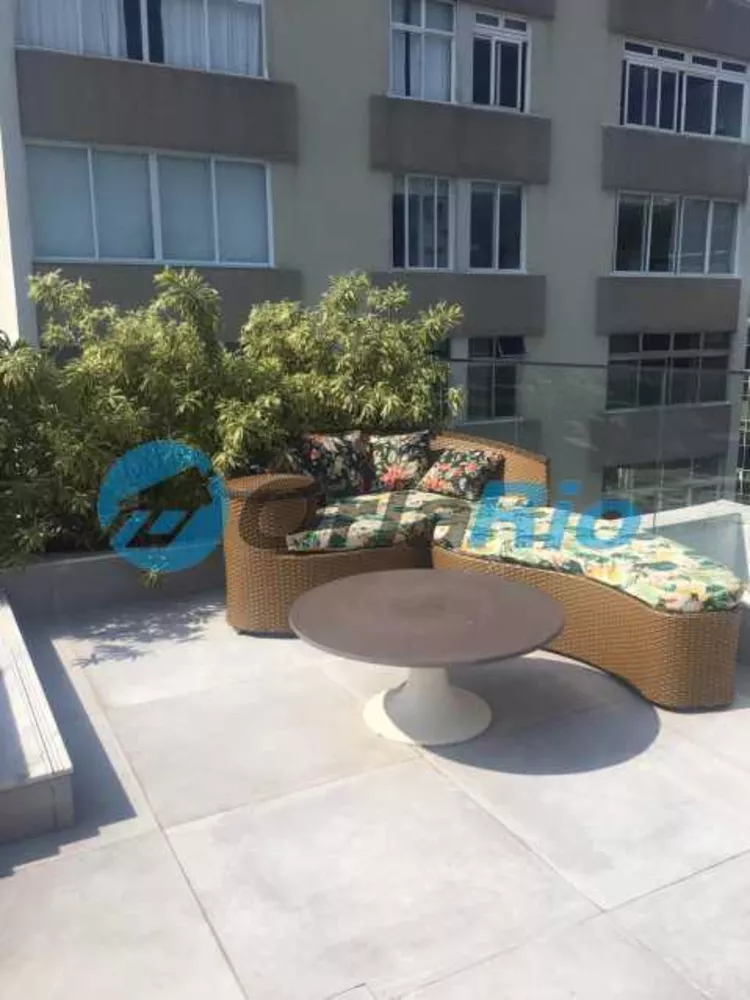 Cobertura, 4 quartos, 314 m² - Foto 15
