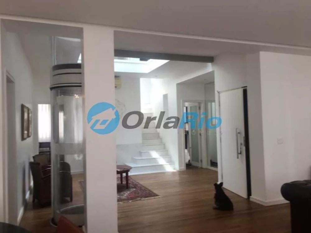 Cobertura, 4 quartos, 314 m² - Foto 8