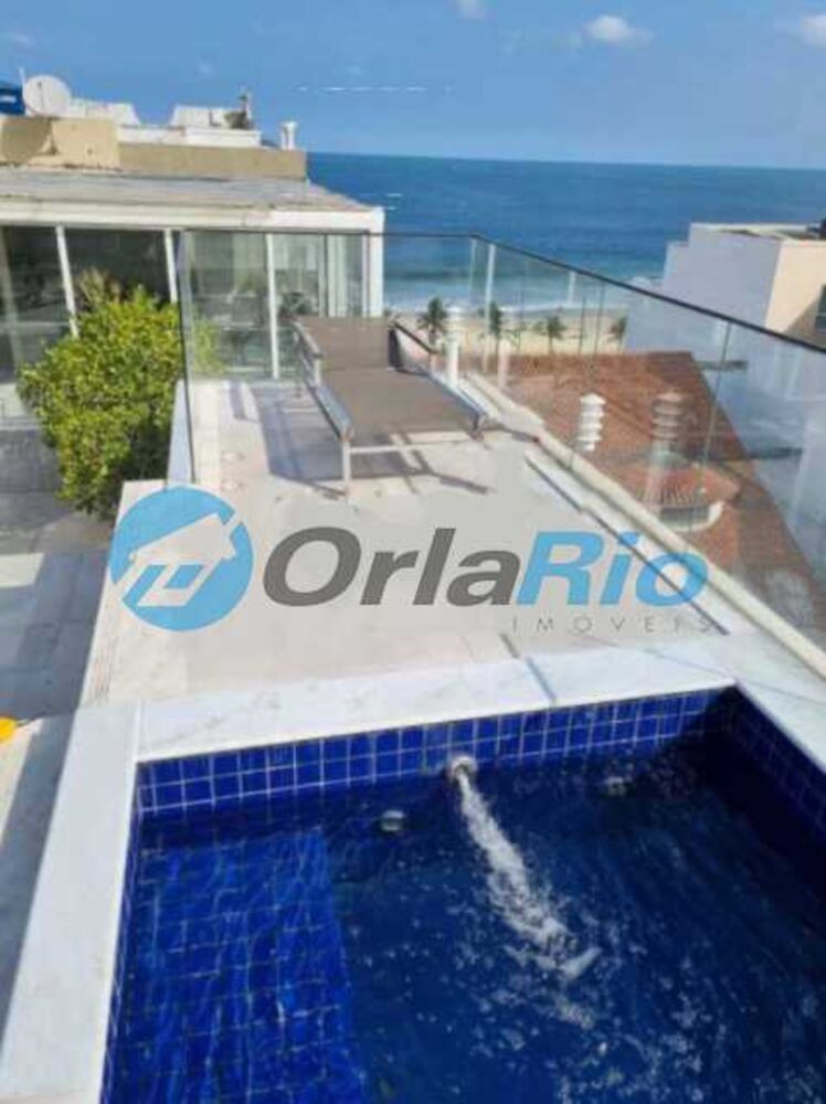 Cobertura, 4 quartos, 314 m² - Foto 3