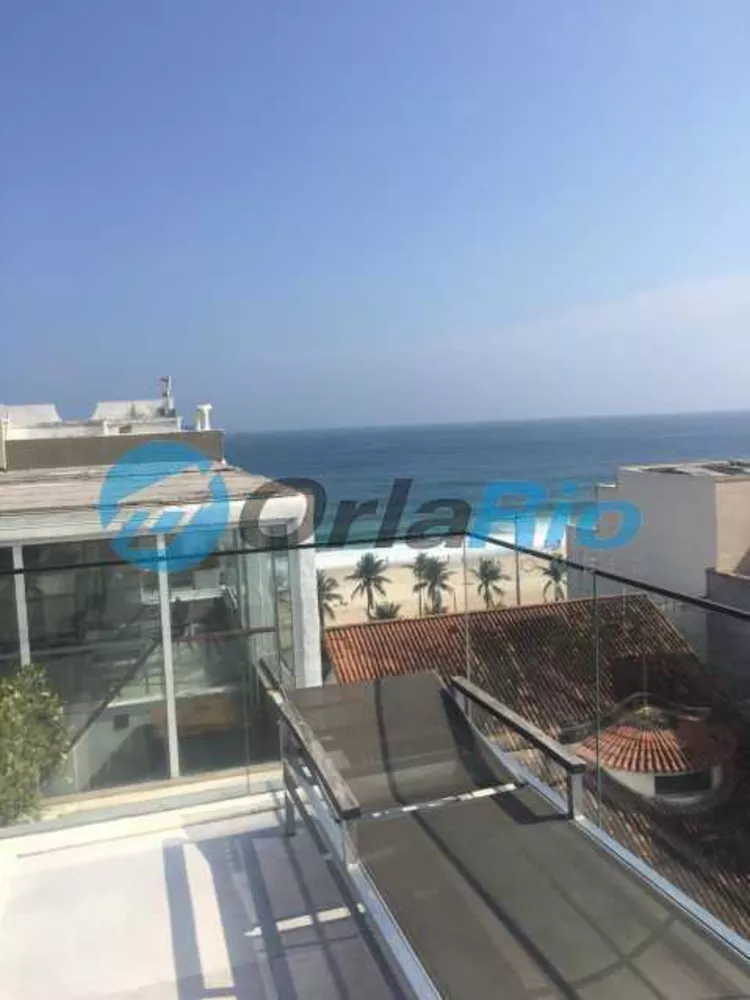 Cobertura, 4 quartos, 314 m² - Foto 6