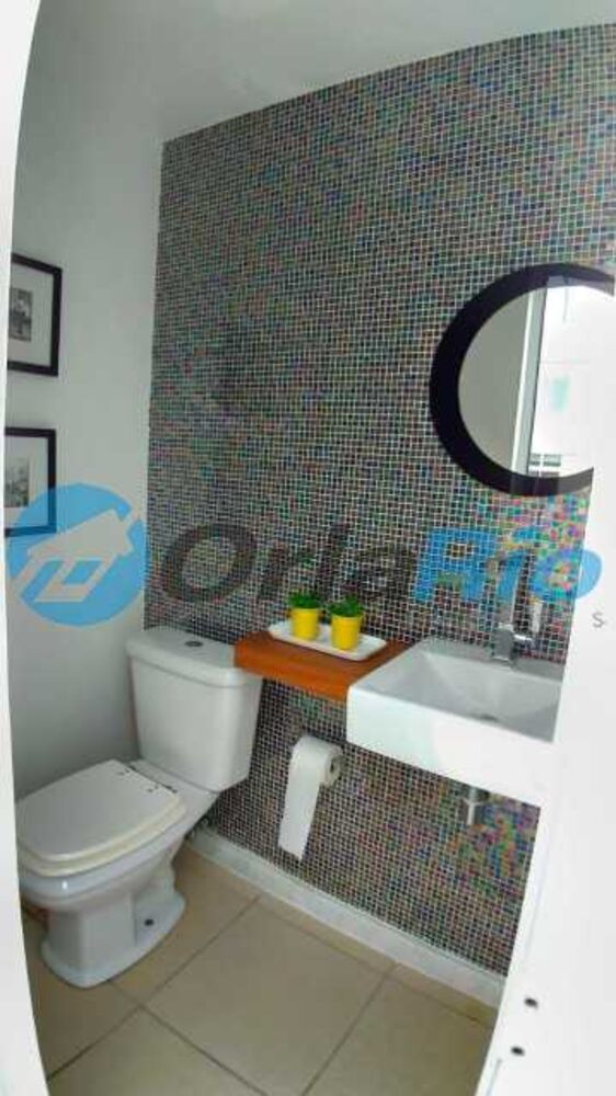 Cobertura, 4 quartos, 314 m² - Foto 1