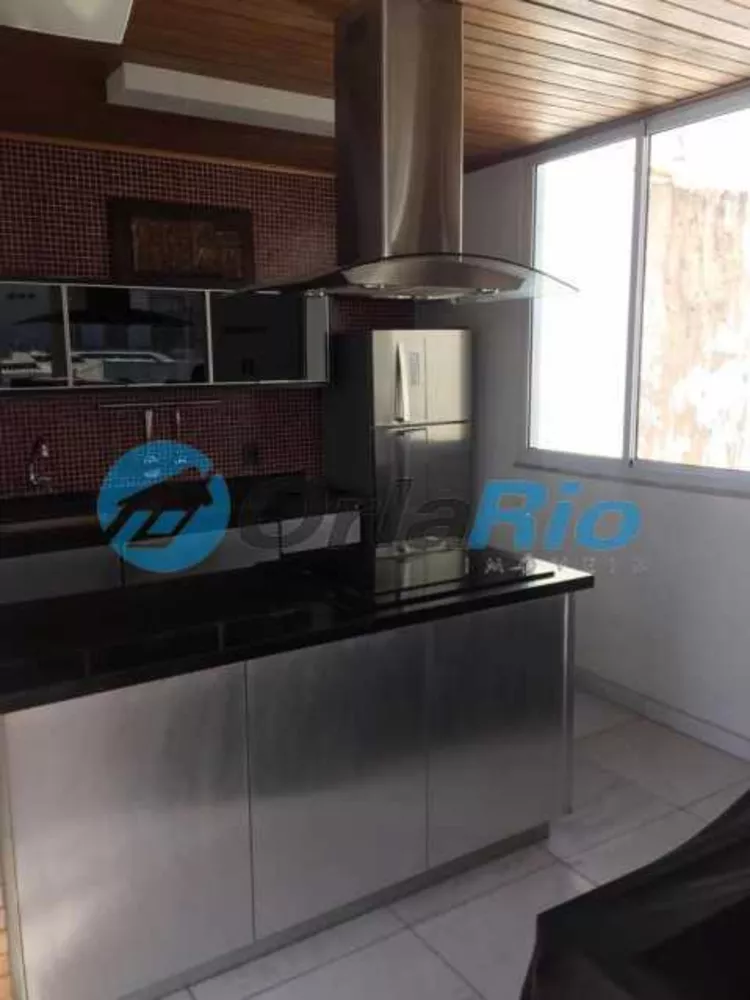 Cobertura, 4 quartos, 314 m² - Foto 18