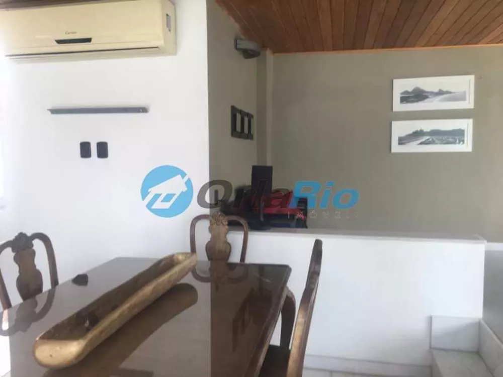 Cobertura, 4 quartos, 314 m² - Foto 16