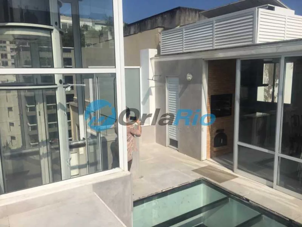 Cobertura, 4 quartos, 314 m² - Foto 24