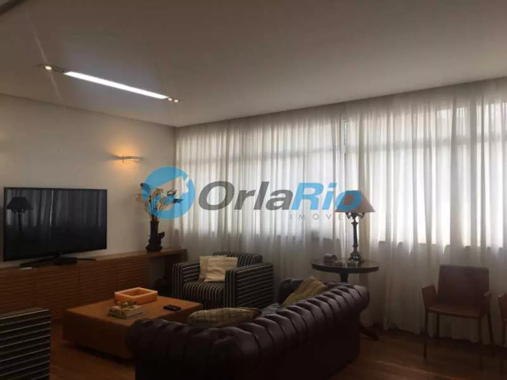 Cobertura, 4 quartos, 314 m² - Foto 11
