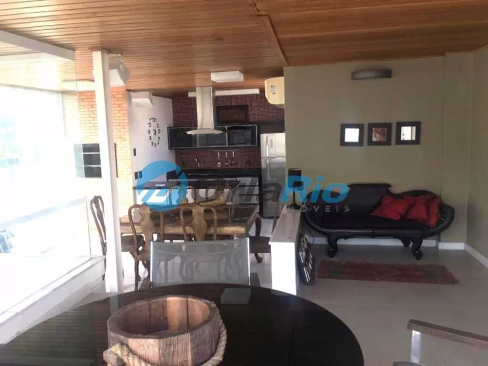 Cobertura, 4 quartos, 314 m² - Foto 10