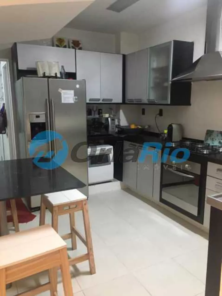 Cobertura, 4 quartos, 314 m² - Foto 13