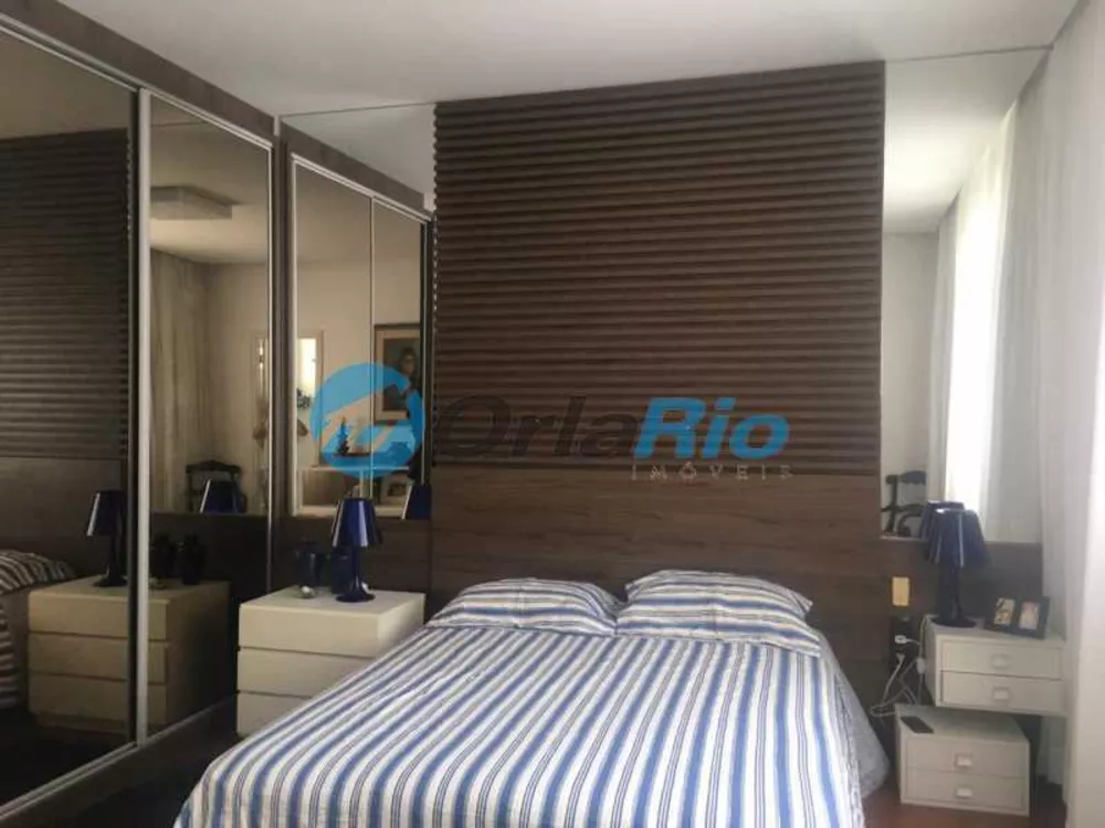 Cobertura, 4 quartos, 314 m² - Foto 22