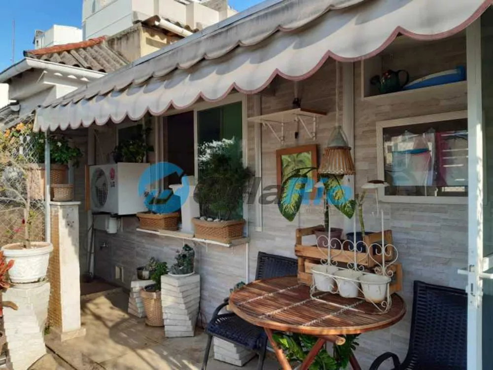 Cobertura, 3 quartos, 143 m² - Foto 4