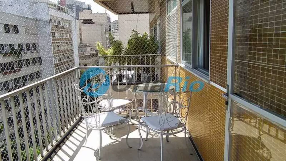 Cobertura, 3 quartos, 143 m² - Foto 12