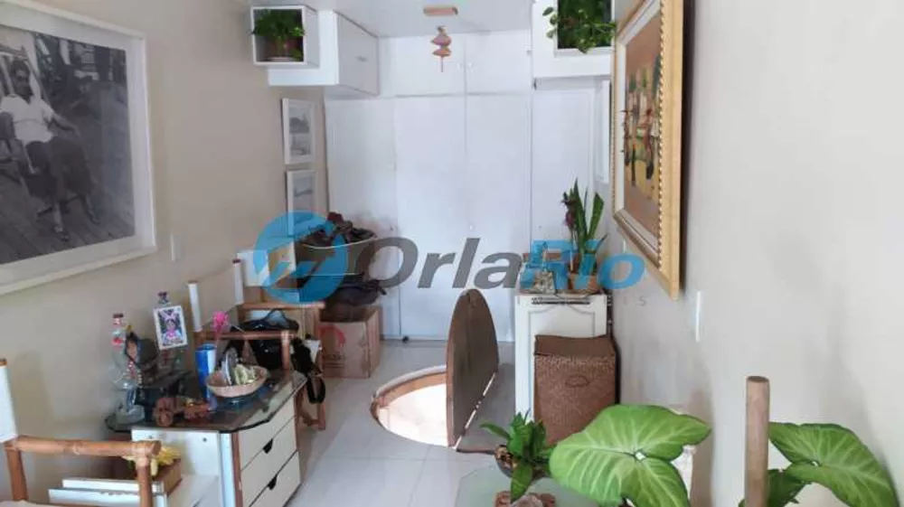 Cobertura, 3 quartos, 143 m² - Foto 9