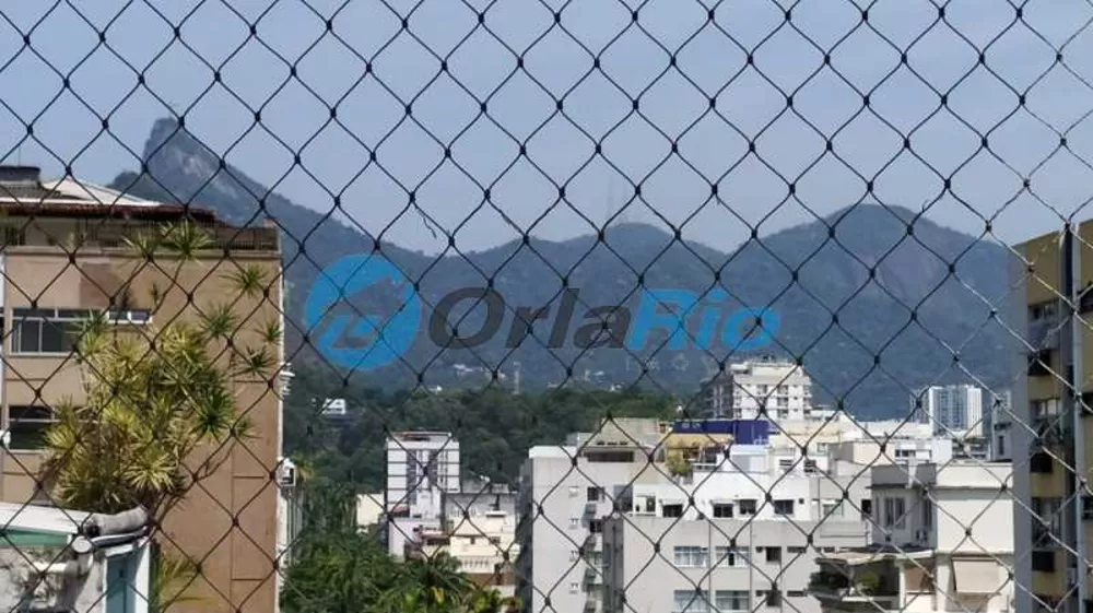 Cobertura, 3 quartos, 143 m² - Foto 2