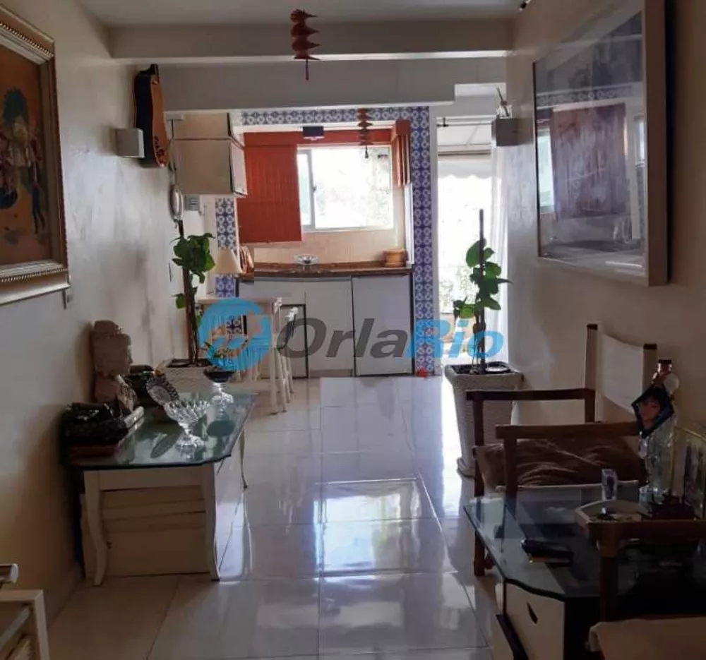 Cobertura, 3 quartos, 143 m² - Foto 8