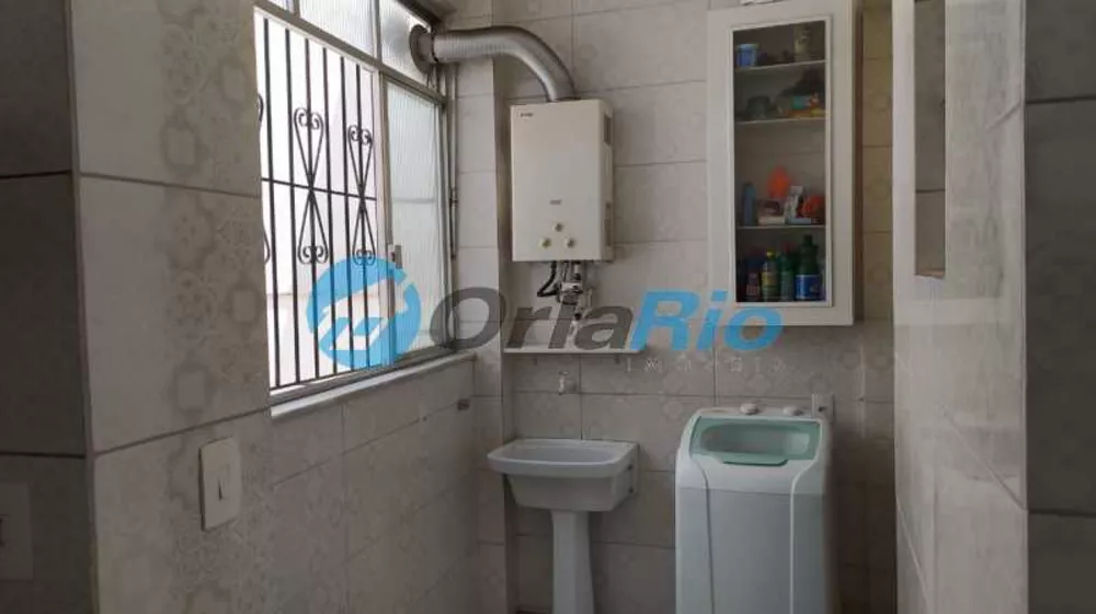 Cobertura, 3 quartos, 143 m² - Foto 19