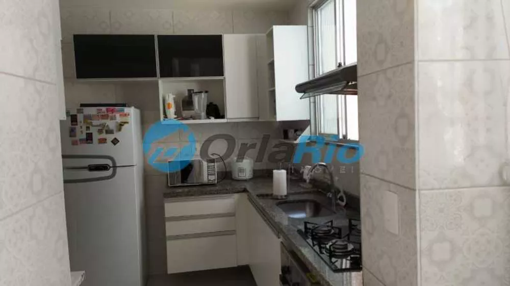 Cobertura, 3 quartos, 143 m² - Foto 17