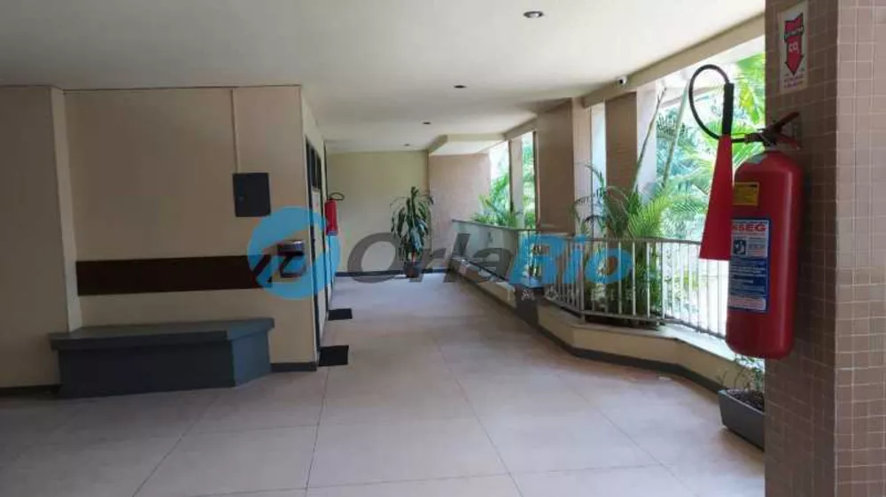 Cobertura, 3 quartos, 143 m² - Foto 20