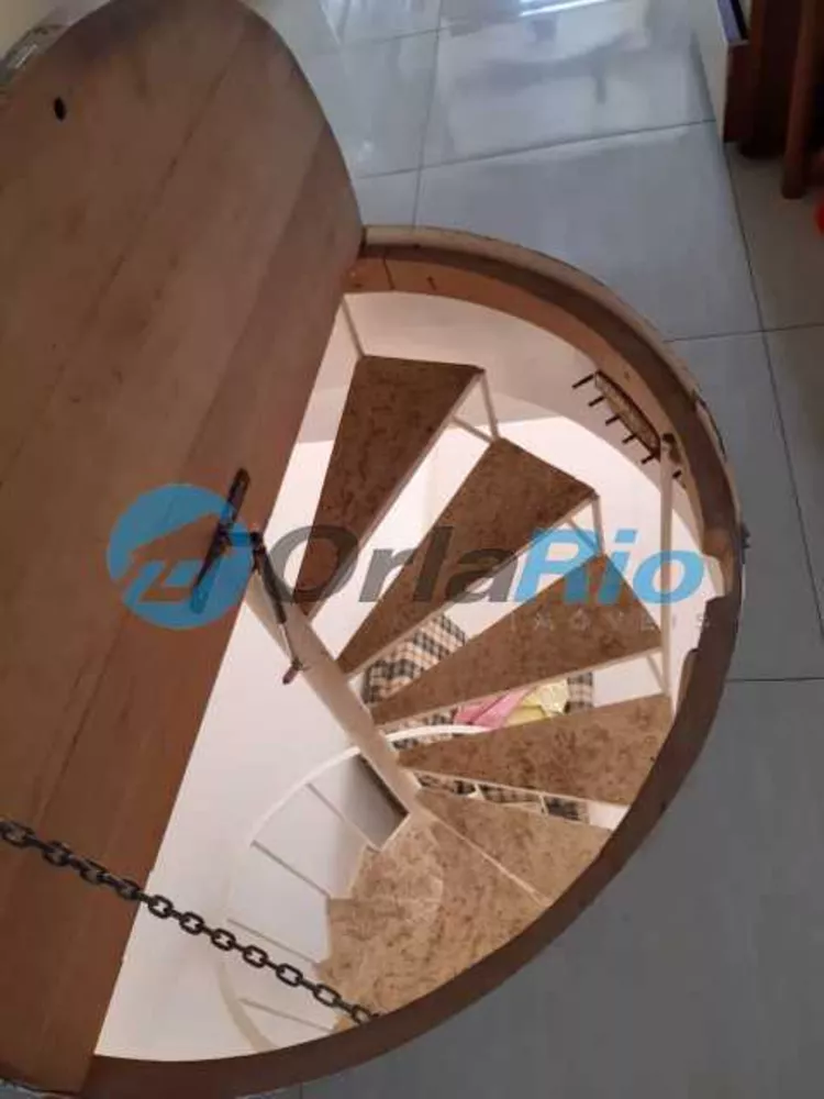 Cobertura, 3 quartos, 143 m² - Foto 10