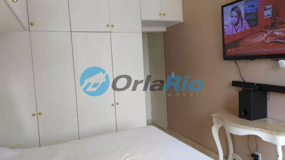 Cobertura, 3 quartos, 143 m² - Foto 13