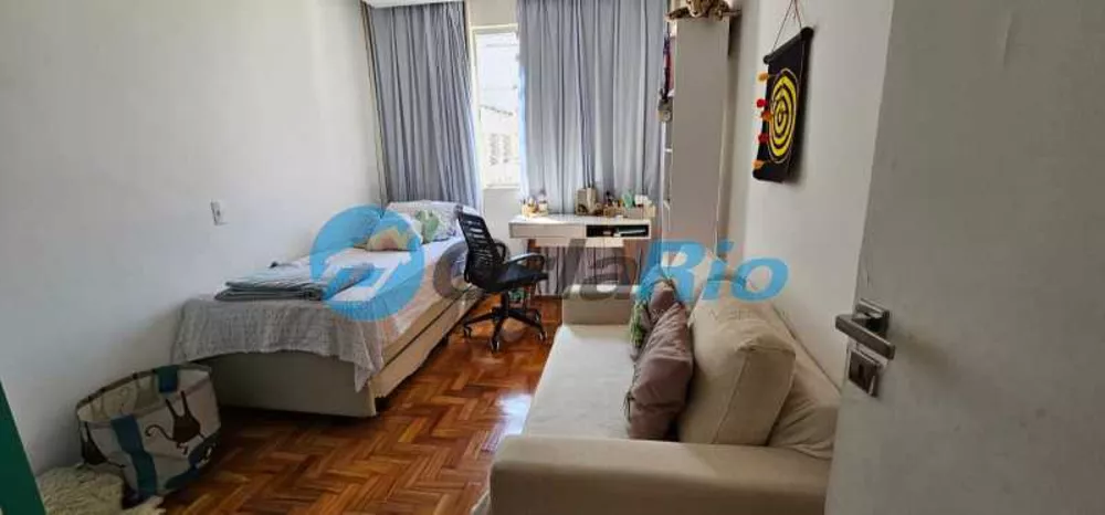 Cobertura, 5 quartos, 265 m² - Foto 11