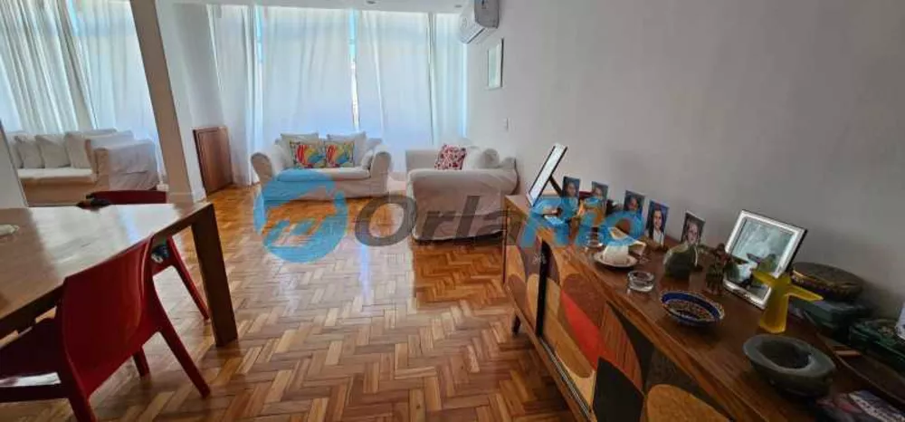 Cobertura à venda com 5 quartos, 265m² - Foto 3