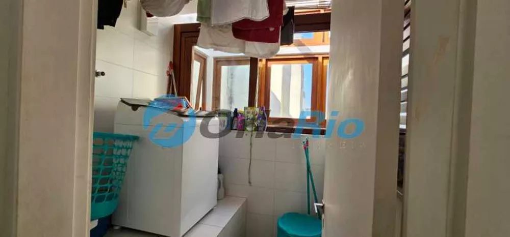 Cobertura, 5 quartos, 265 m² - Foto 13