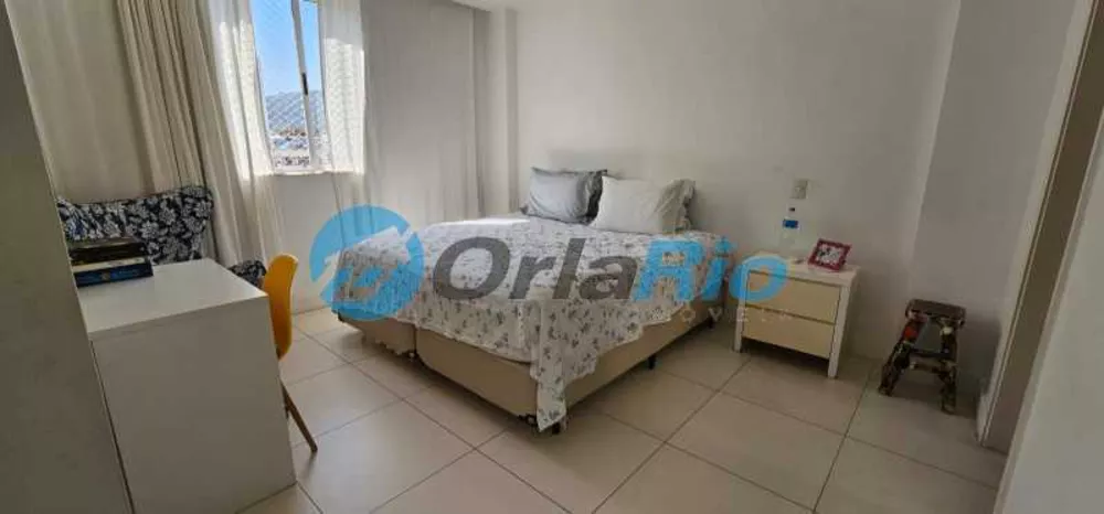 Cobertura, 5 quartos, 265 m² - Foto 1