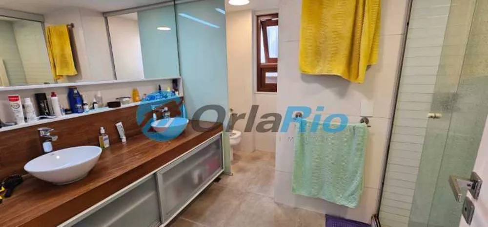 Cobertura, 5 quartos, 265 m² - Foto 7