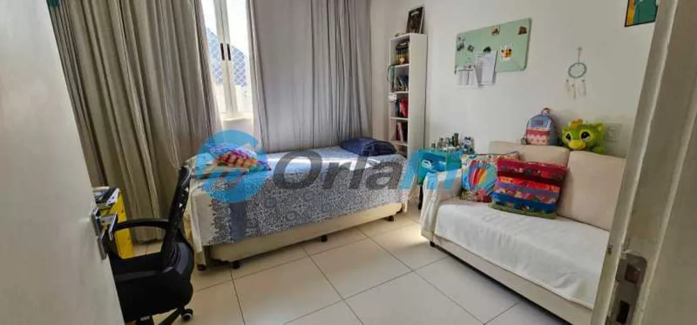 Cobertura, 5 quartos, 265 m² - Foto 2