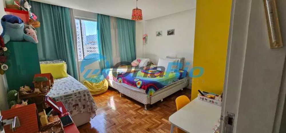 Cobertura, 5 quartos, 265 m² - Foto 14